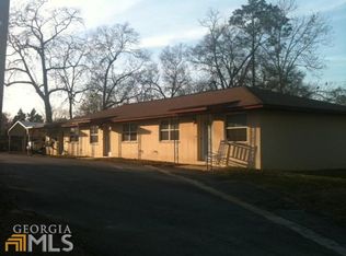 12 N Broad St #ABC, Claxton, GA 30417