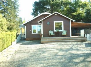 424 Jackson St, Oregon City, OR