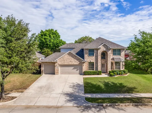 908 Sequoia Way, Saginaw, TX 76131