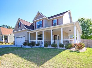 400 Ansley Ave, Perry, GA 31069