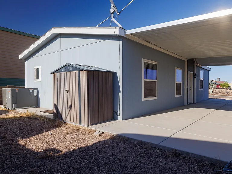 10424 E Mohave Trl — Photo 25