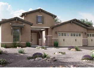 4456 S Ozone, Mesa, AZ 85212