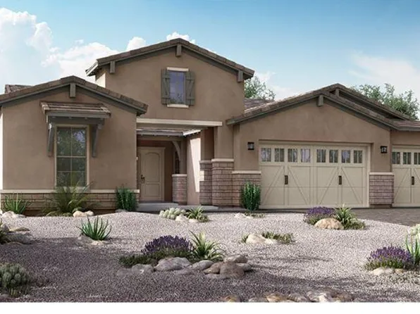 4456 S Ozone --, Mesa, AZ 85212
