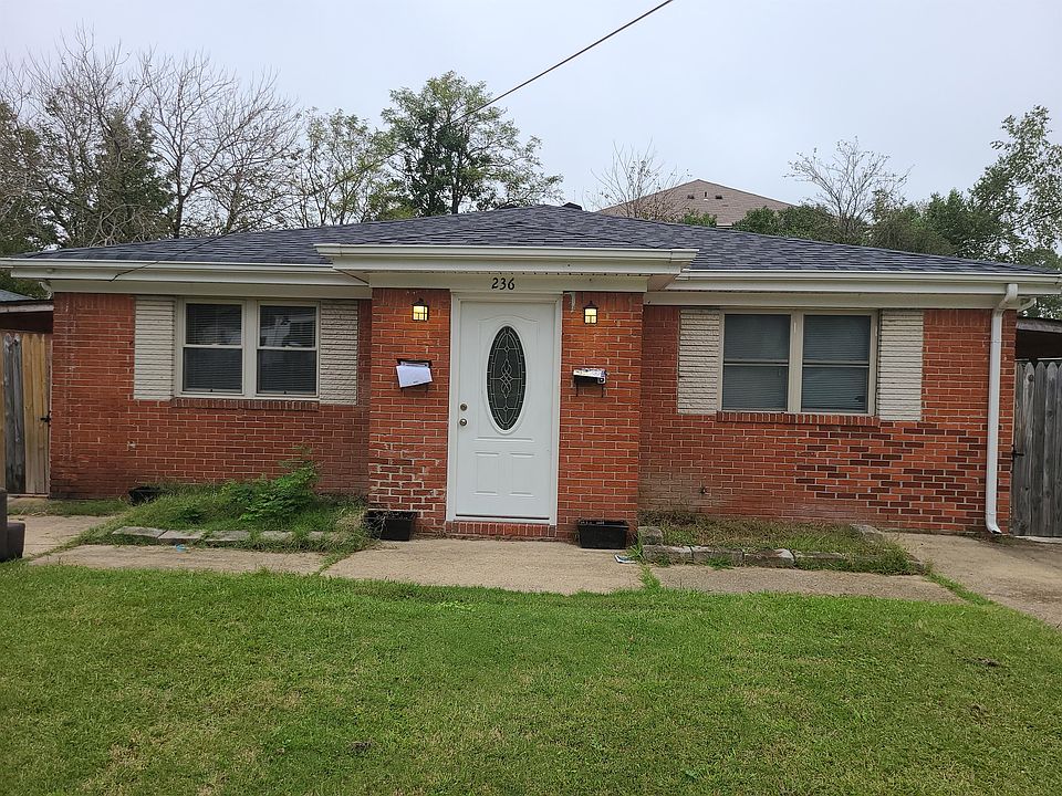 1st image of 236 Rogers Ave #1