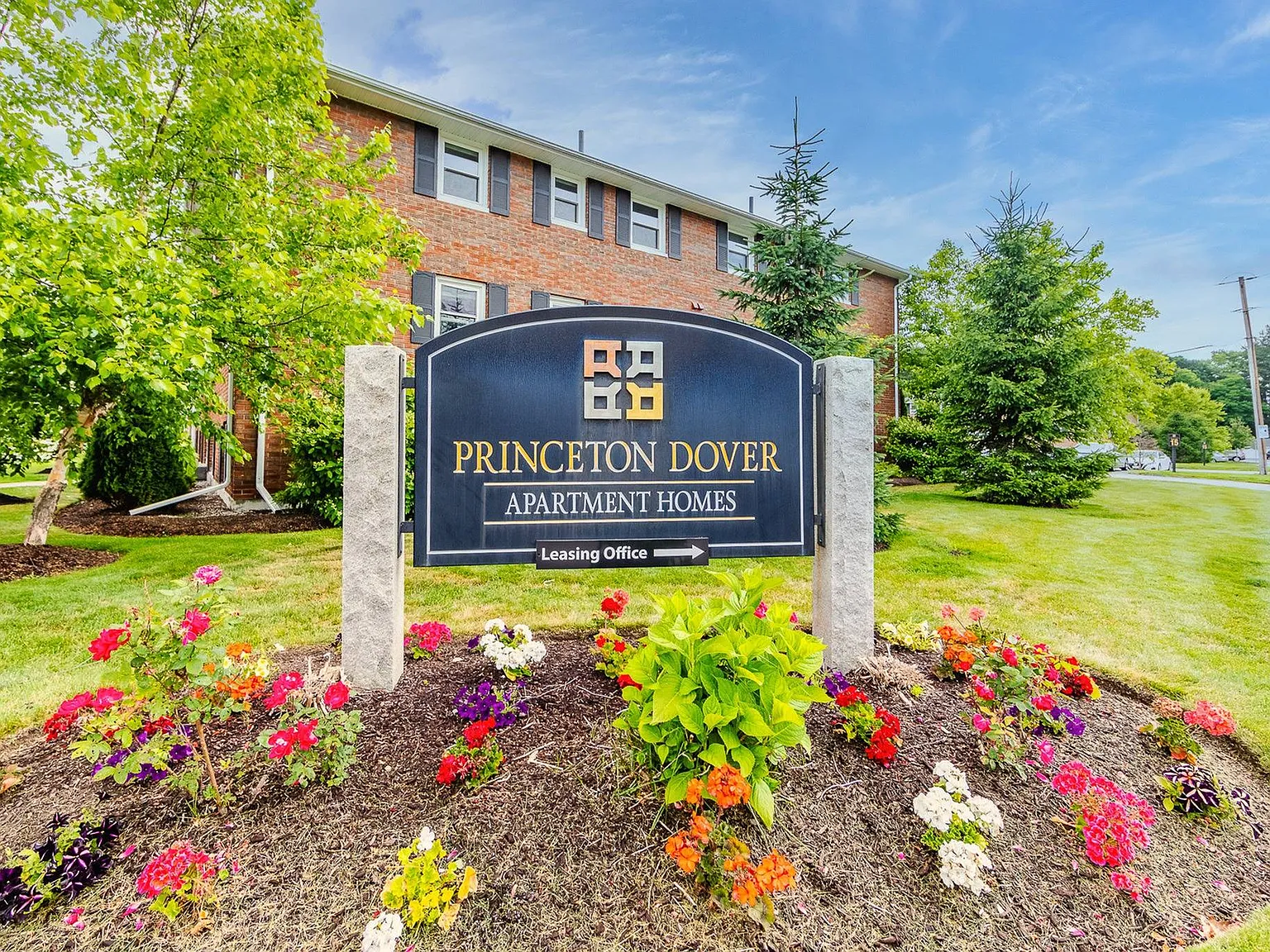 Princeton Dover Apartments — Photo 4