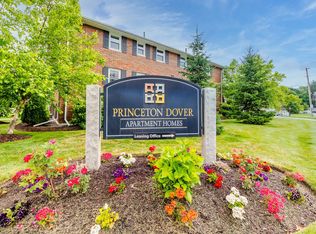 Princeton Dover Apartments, Dover, NH 03820