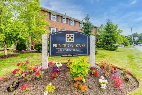 Princeton Dover Apartments Photo 1