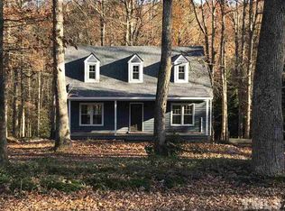 1019 Lakeside Farm Rd, Zebulon, NC 27597