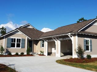 176 Medley St LOT 101, Inlet Beach, FL 32461