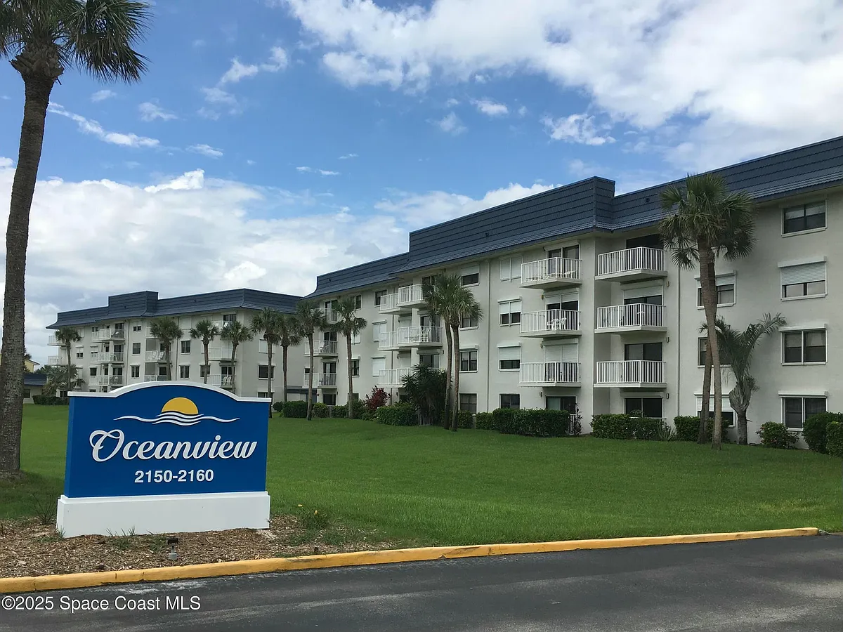 Building Photo - 2160 N Highway A1a Hwy #303