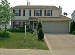 6649 Waterloo Ln, Indianapolis, IN 46268