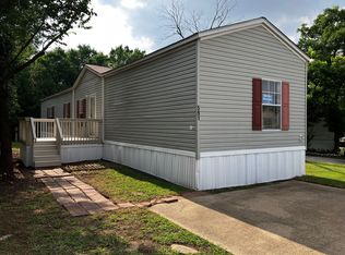 4000 Ace Ln TRAILER 591, Lewisville, TX 75067