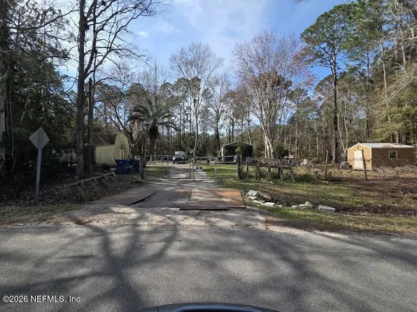 4810 PARETE Circle, Jacksonville, FL 32218