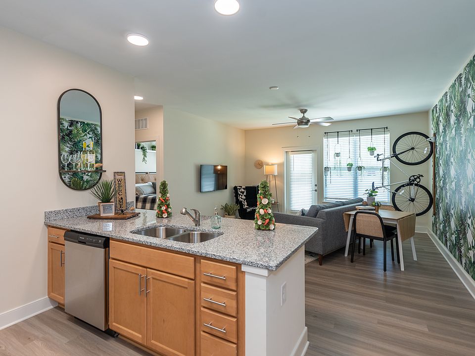 1st image of 401 Bulifants Blvd #5-207