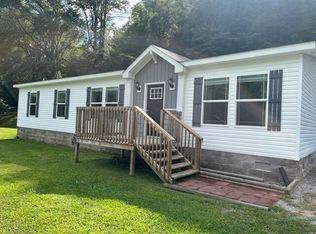 180 Kildav Hill Rd, Evarts, KY 40828
