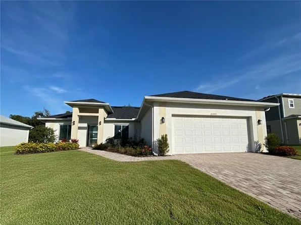 23372 Rosewood Ave, Punta Gorda, FL 33980