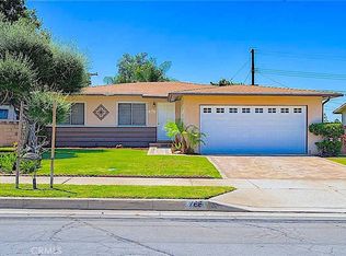 768 E Juanita Ave, Glendora, CA 91740