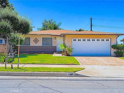 768 E Juanita Ave, Glendora, CA, 91740