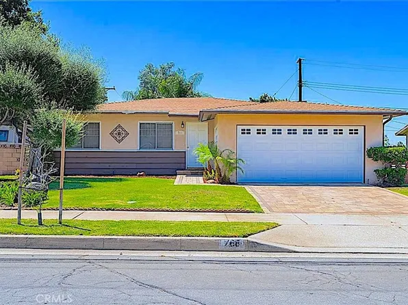768 E Juanita Ave, Glendora, CA 91740