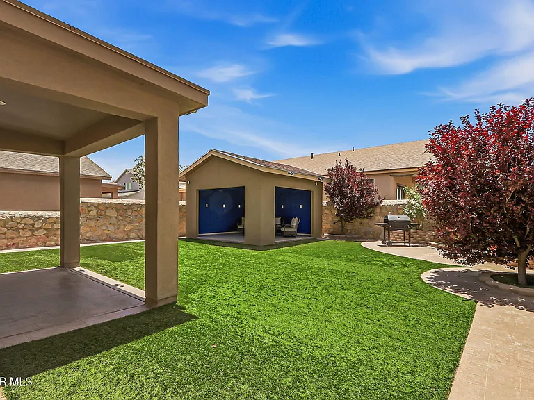 14448 Fernando Zubia Ave — Photo 38