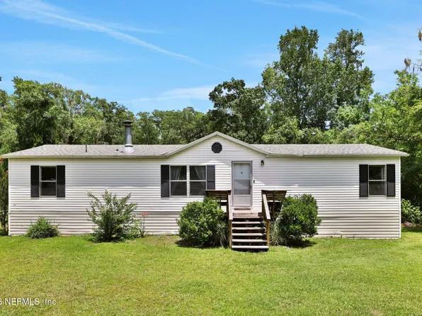54196 FOURACRE Circle, Callahan, FL 32011