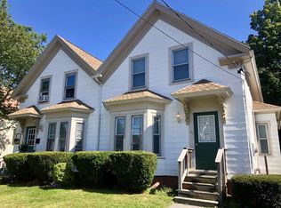 64 Union St #66, Bridgewater, MA 02324