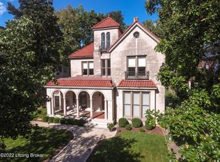 1067 Cherokee Rd, Louisville, KY 40204