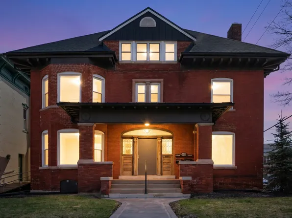 535 W Berry St APT 2, Fort Wayne, IN 46802