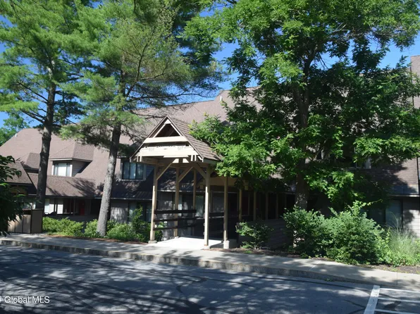 110 Sagamore Road #5B6, Bolton Landing, NY 12814