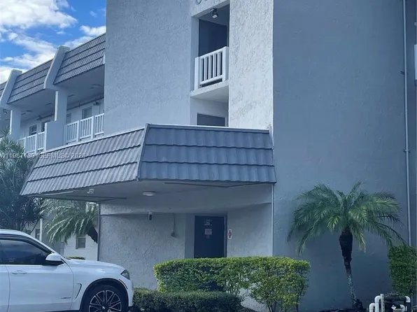 6600 Royal Palm Blvd APT 103B, Margate, FL 33063