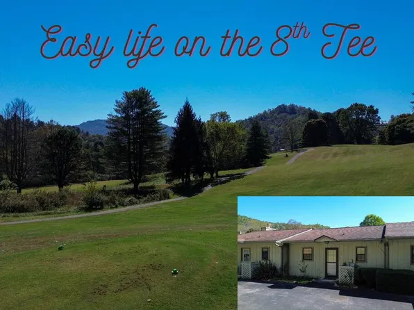 24-8B Mint Lake Ct E, Franklin, NC 28734