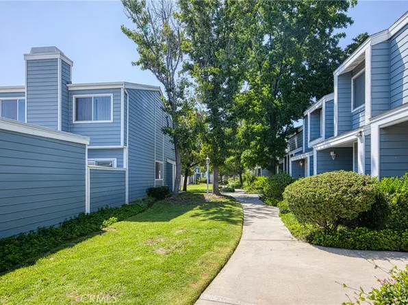 15735 Nordhoff St Unit 43, North Hills, CA 91343