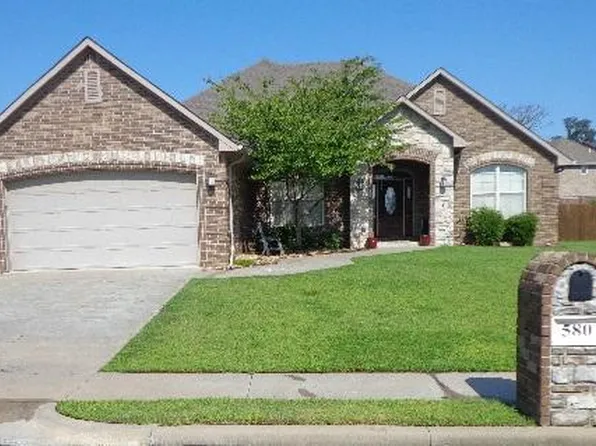 580 Kingston Pl, Tahlequah, OK 74464