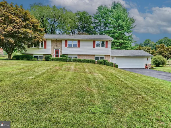 3209 Hunt Rd, Fallston, MD 21047