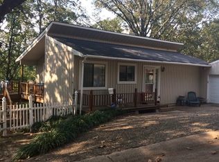 5613 Westview Dr, North Little Rock, AR 72116