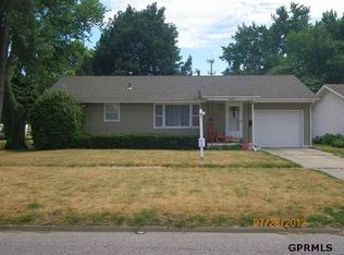 1031 Nebraska St, Blair, NE 68008