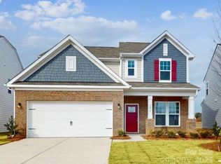 2070 Van Buren Rd, Sherrills Ford, NC 28673