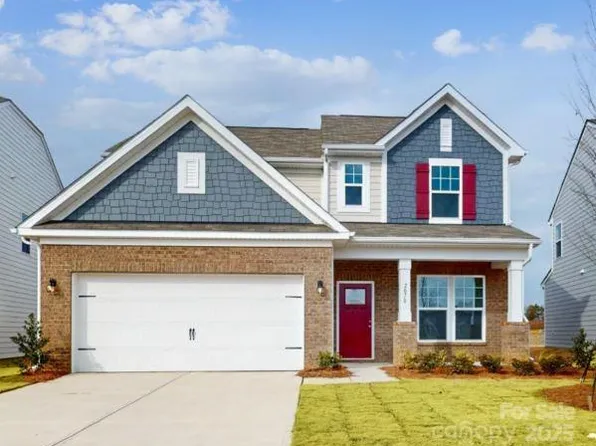 2070 Van Buren Rd, Sherrills Ford, NC 28673