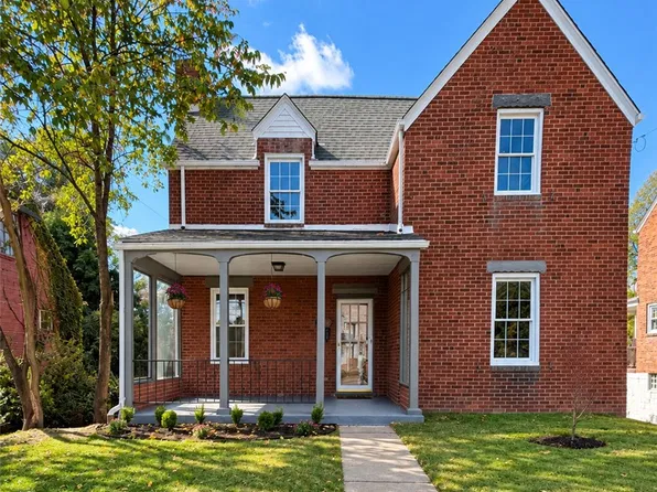 11404 Frankstown Rd, Pittsburgh, PA 15235