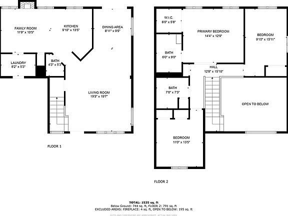 3rd image of 187 Prospect Ave