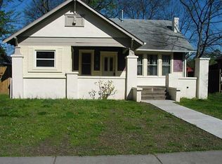 714 Belle Ave, Fort Smith, AR 72901