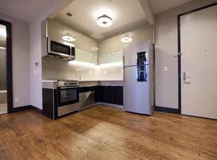 875 De Kalb Ave #6B, Brooklyn, NY 11221