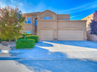 1513 Conejos Dr SE, Rio Rancho, NM 87124