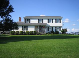 3065 Augusta Dover Rd, Augusta, KY 41002