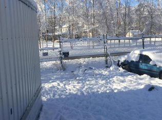 16011 Shims St, Eagle River, AK 99577