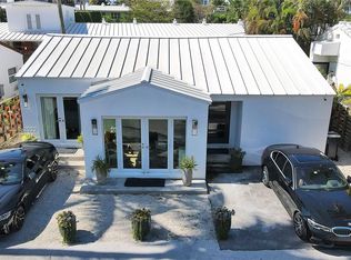 4 Farrey Ln #4, Miami Beach, FL 33139