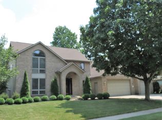 1690 Wildwood Ct, Sidney, OH 45365