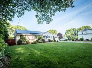 18 Tremont St, Woburn, MA 01801