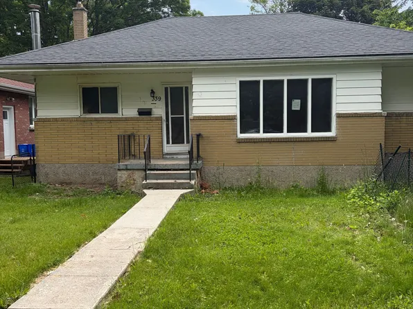 339 Mowat Ave, Kingston, ON K7M 1L2