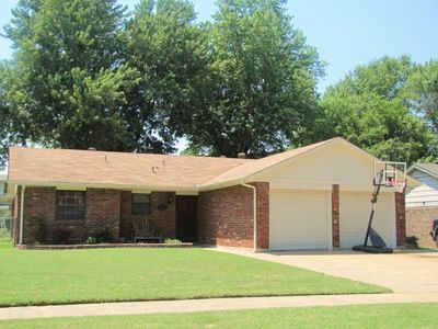 605 Queens Rd, Muskogee, OK, 74403